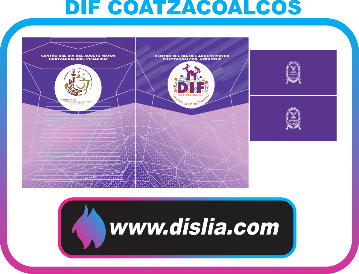 Diseño de otros deportes para sublimar — DIF COATZACOALCOS